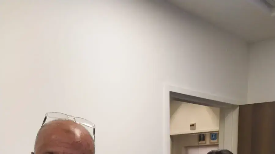 פגישת נציגי נהגי האוטובוסים עם שרת התחבורה מירי רגב, בנושא האלימות נגד ציבור הנהגים. 19 בנובמבר 2020 פגישת נציגי נהגי האוטובוסים עם שרת התחבורה מירי רגב, בנושא האלימות נגד ציבור הנהגים. 19 בנובמבר 2020