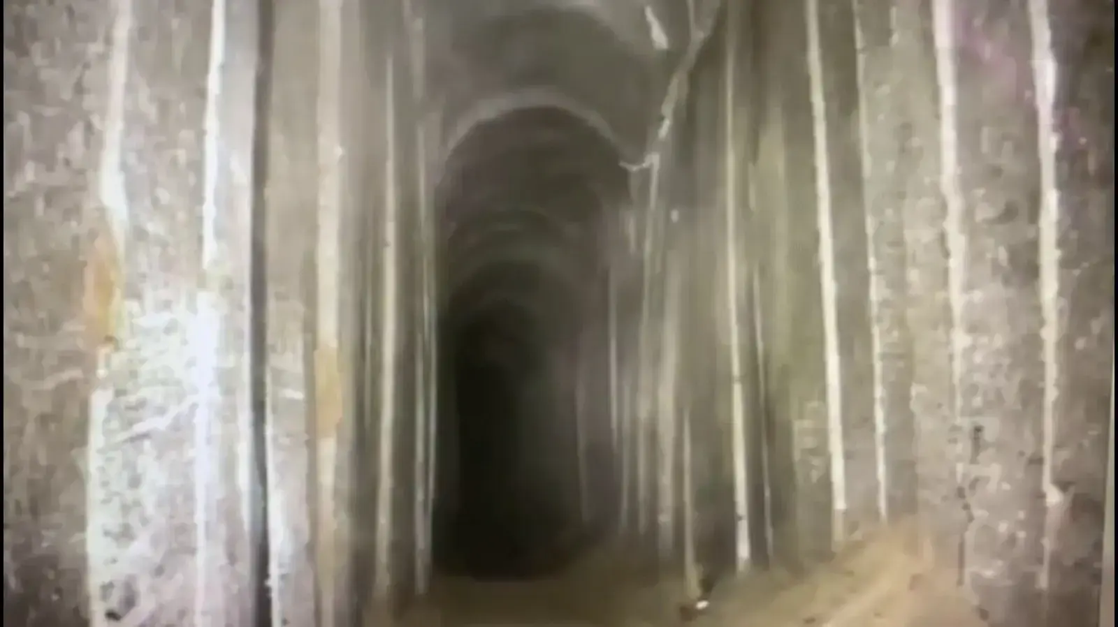 פעילות צה"ל ברקע חשיפת המנהרה של חמאס והצגת טכנולוגיות הגנה על גבול הרצועה פעילות צה"ל ברקע חשיפת המנהרה של חמאס והצגת טכנולוגיות הגנה על גבול הרצועה