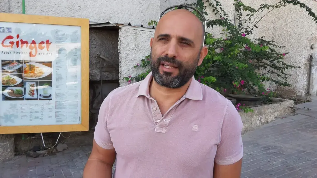תחילת הפעילות של אילת כאי ירוק | נופש בעיר 19 בנובמבר 2020
תחילת הפעילות של אילת כאי ירוק | נופש בעיר 19 בנובמבר 2020