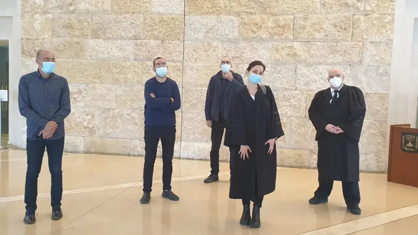 עורכי דין משפחות תלמידים נוף הגליל עורכי דין משפחות תלמידים נוף הגליל
