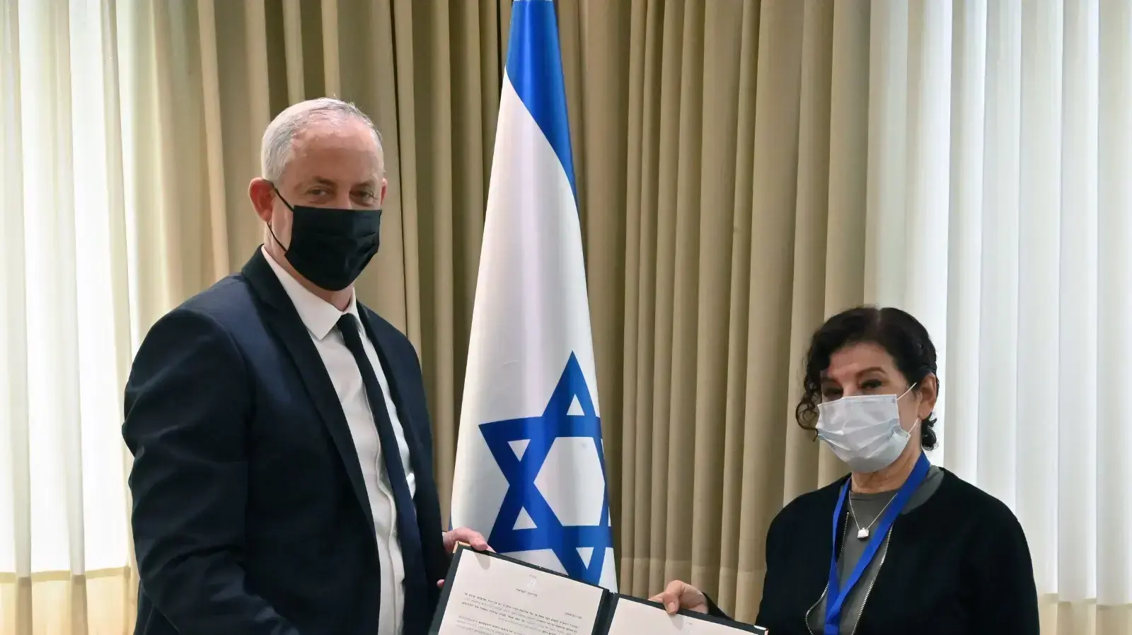 הקמת ועדת בדיקה ממשלתית לחקר רכש הצוללות וכלי השיט ומינוי השופט (בדימוס) אמנון סטרשנוב לעמוד בראשות הוועדה 22 בנובמבר 2020
הקמת ועדת בדיקה ממשלתית לחקר רכש הצוללות וכלי השיט ומינוי השופט (בדימוס) אמנון סטרשנוב לעמוד בראשות הוועדה 22 בנובמבר 2020