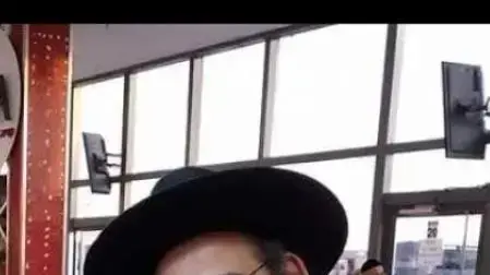 סרבן הגט יצחק ששון ששמו הותר לפרסום. 22 בנובמבר 2020