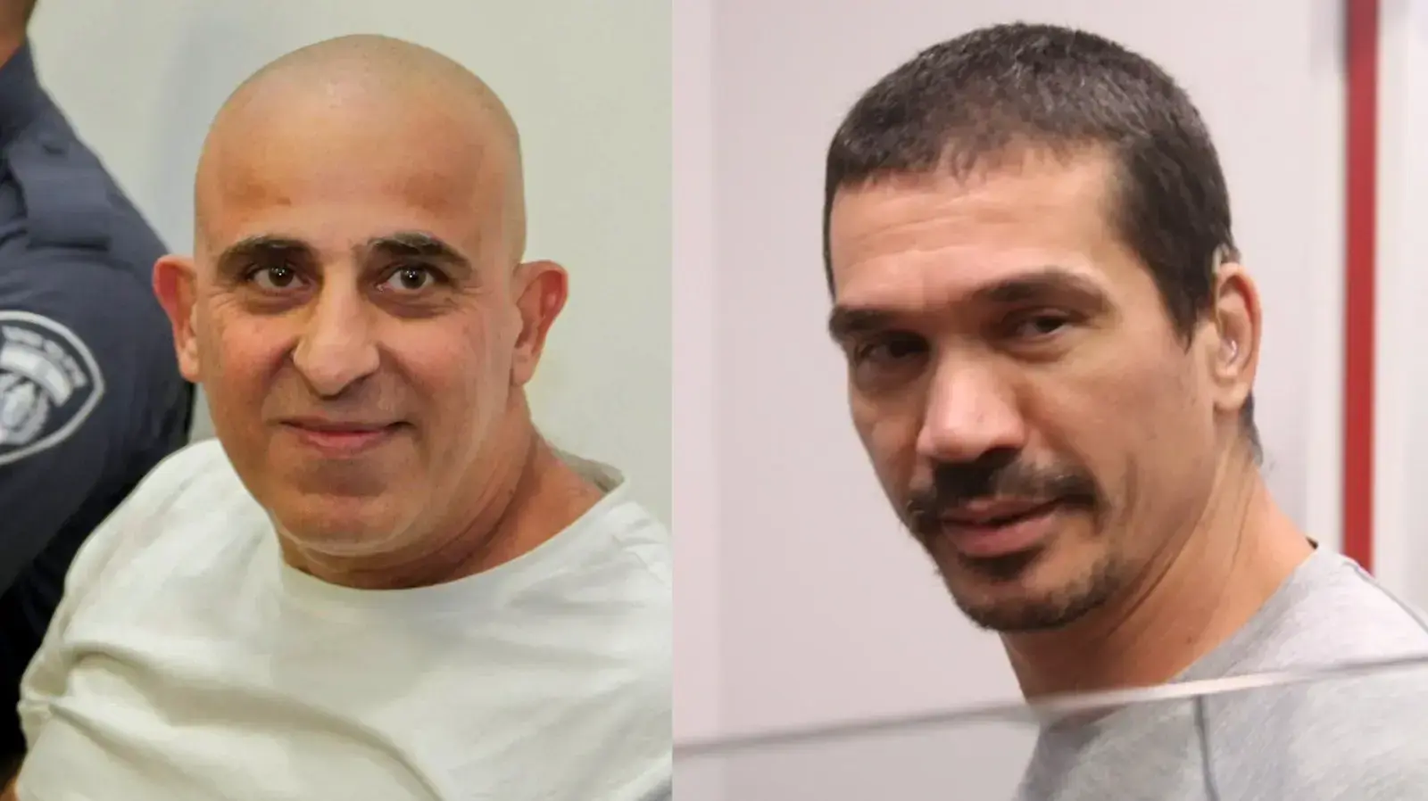 יצחק אברג'יל, אבי רוחן