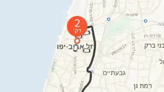 אפליקציות התשלום במוניות אפליקציות התשלום במוניות