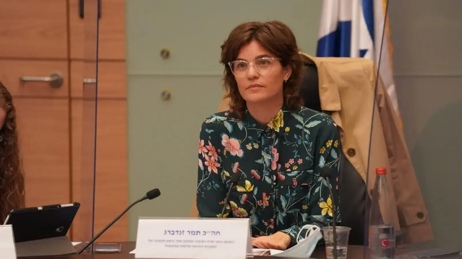 הוועדה לקידום מעמד האישה | גיבוש תוכנית לאיתור, מניעה וטיוב הטיפול לצמצום האלימות במשפחה. כנסת, ירושלים 25 בנובמבר 2020 הוועדה לקידום מעמד האישה | גיבוש תוכנית לאיתור, מניעה וטיוב הטיפול לצמצום האלימות במשפחה. כנסת, ירושלים 25 בנובמבר 2020