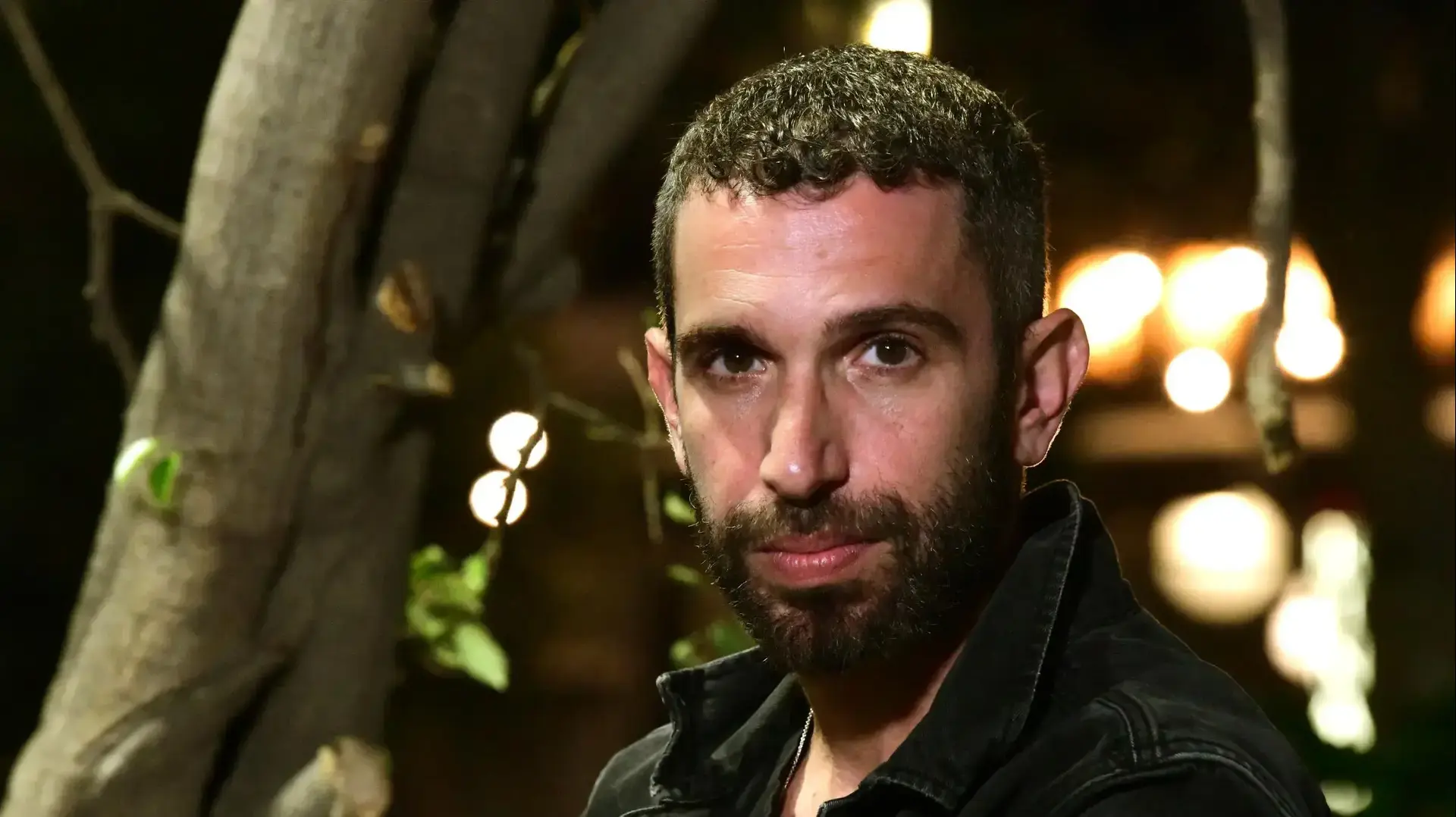 שלומי שבן שלומי שבן
