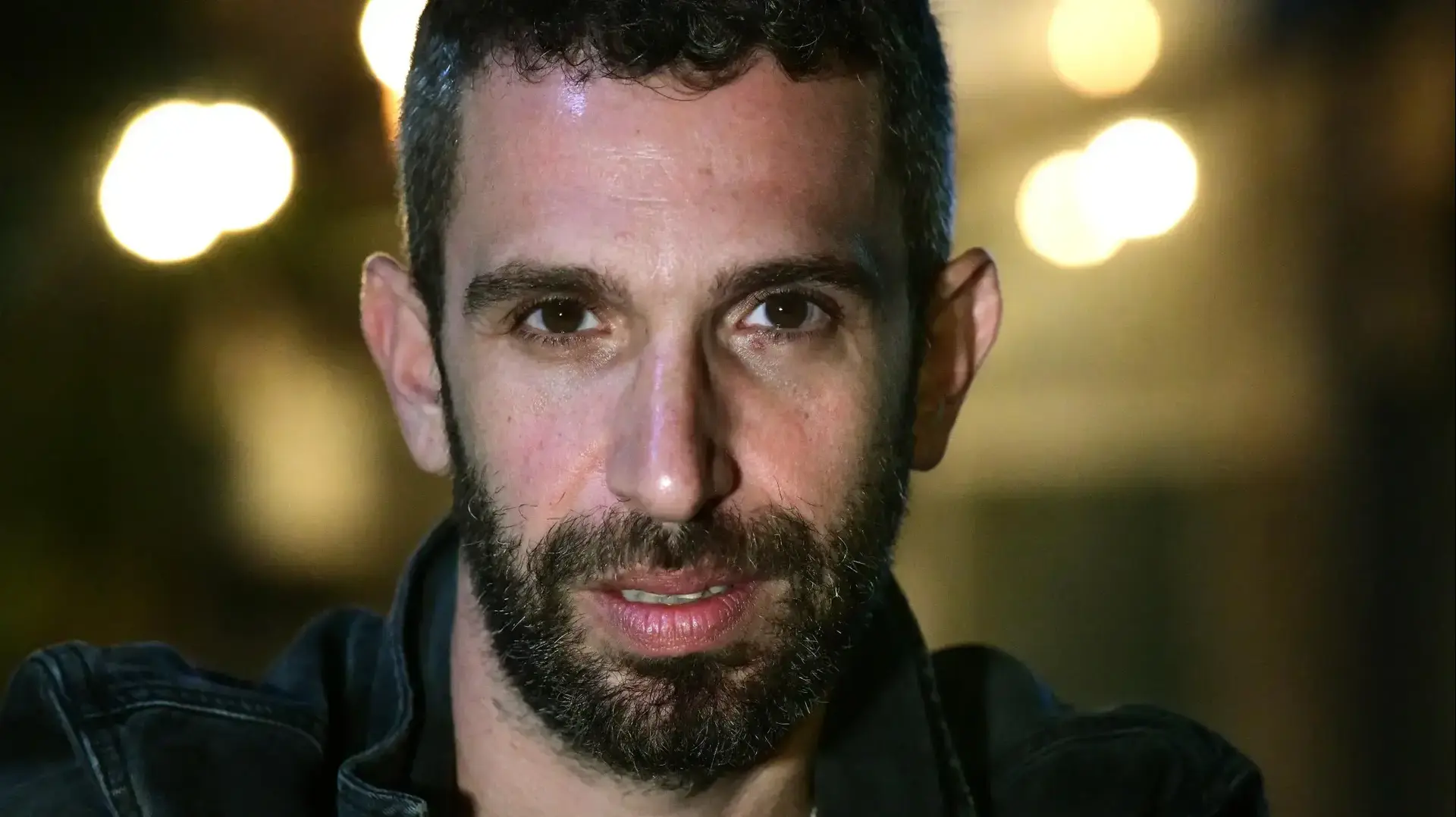 שלומי שבן שלומי שבן