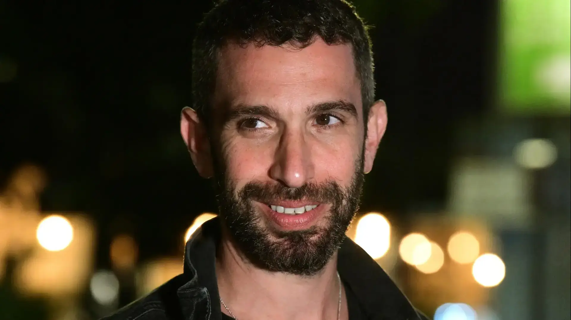 שלומי שבן שלומי שבן