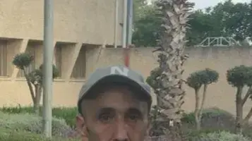אבחזר יצחק, תושב אשקלון בן 48 שנעדר מאז שנותק עמו הקשר. 26 בנובמבר 2020 אבחזר יצחק, תושב אשקלון בן 48 שנעדר מאז שנותק עמו הקשר. 26 בנובמבר 2020