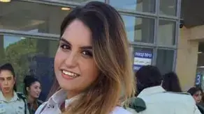 ניצן רז, הסוהרת מכלא הדרים החשודה שניהלה קשר רומנטי עם אחד האסירים