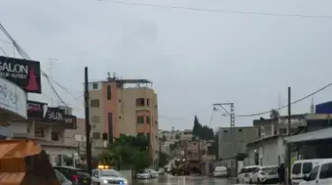 הצפות באקה אל גרבייה הצפות באקה אל גרבייה