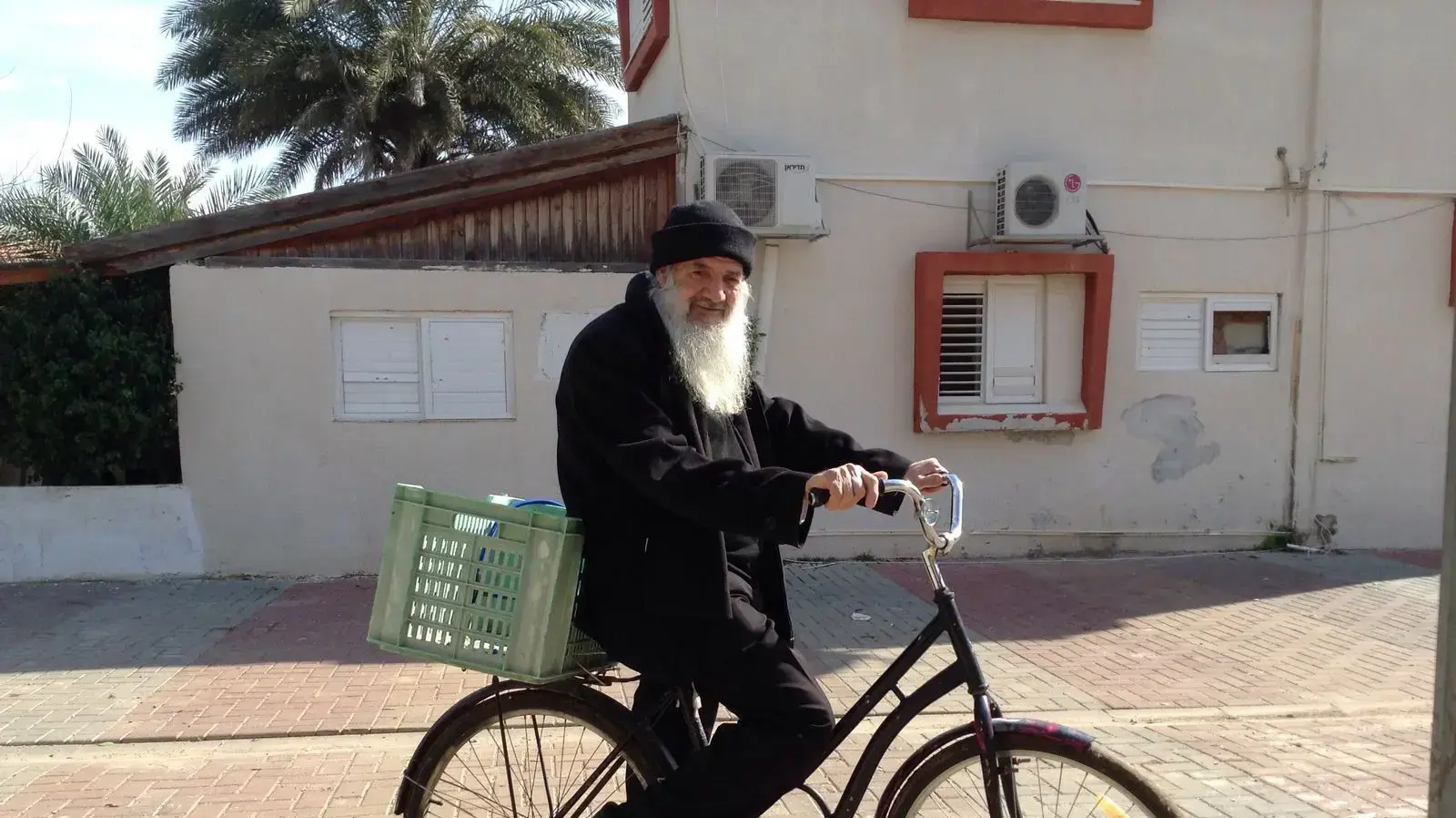 הרב יוסף אבו הרב יוסף אבו