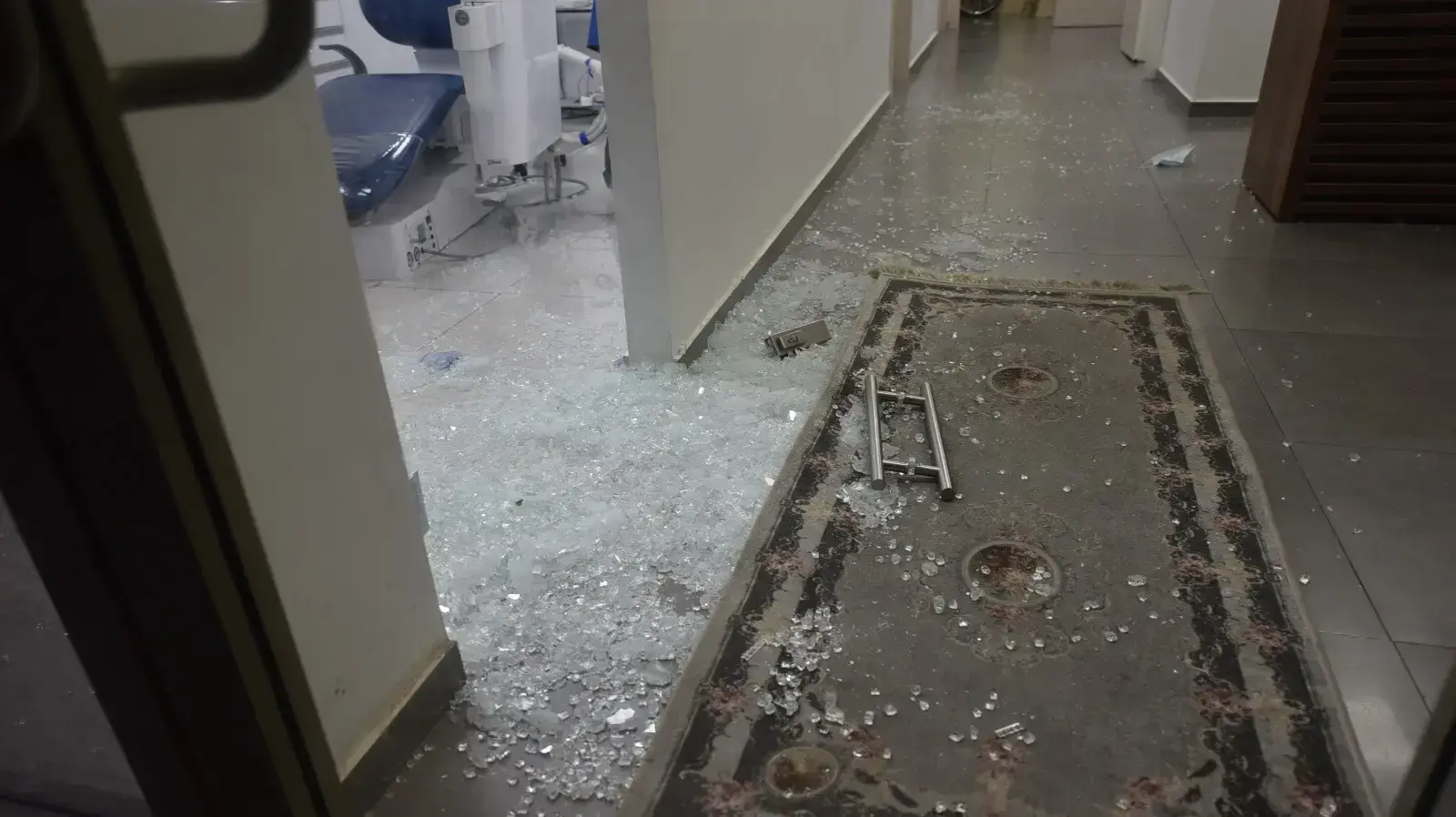 אירוע ירי לעבר סניף בנק ביישוב מע'אר שבגליל, בו נהרג אחד החשודים בביצועו בחילופי אש עם המשטרה. 29 בנובמבר 2020 אירוע ירי לעבר סניף בנק ביישוב מע'אר שבגליל, בו נהרג אחד החשודים בביצועו בחילופי אש עם המשטרה. 29 בנובמבר 2020