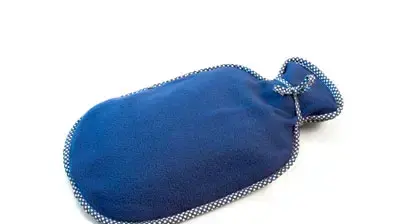 בקבוק חם בקבוק חם