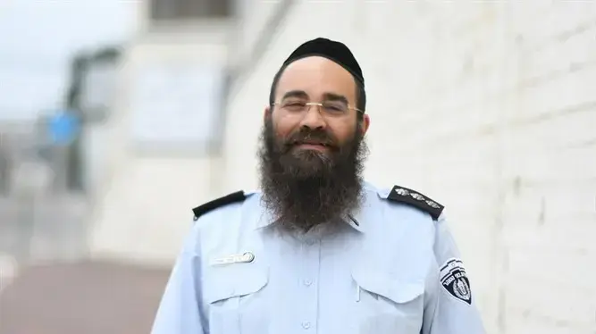 הרב עופר אלמליח, רב השב"ס לשעבר הרב עופר אלמליח, רב השב"ס לשעבר