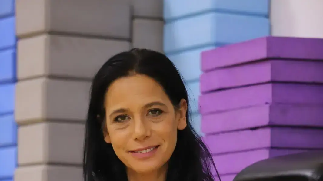 קרן שתוי, מנכ"לית הולמס פלייס קרן שתוי, מנכ"לית הולמס פלייס