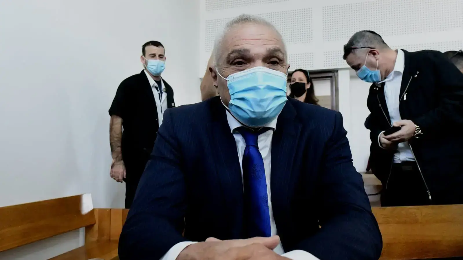 דיון הוכחות מולד נגד יאיר נתניהו | עו"ד יוסי כהן המייצג את נתניהו במהלך הדיון בבית השפט השלום, ת"א 30 בנובמבר 2020
דיון הוכחות מולד נגד יאיר נתניהו | עו"ד יוסי כהן המייצג את נתניהו במהלך הדיון בבית השפט השלום, ת"א 30 בנובמבר 2020