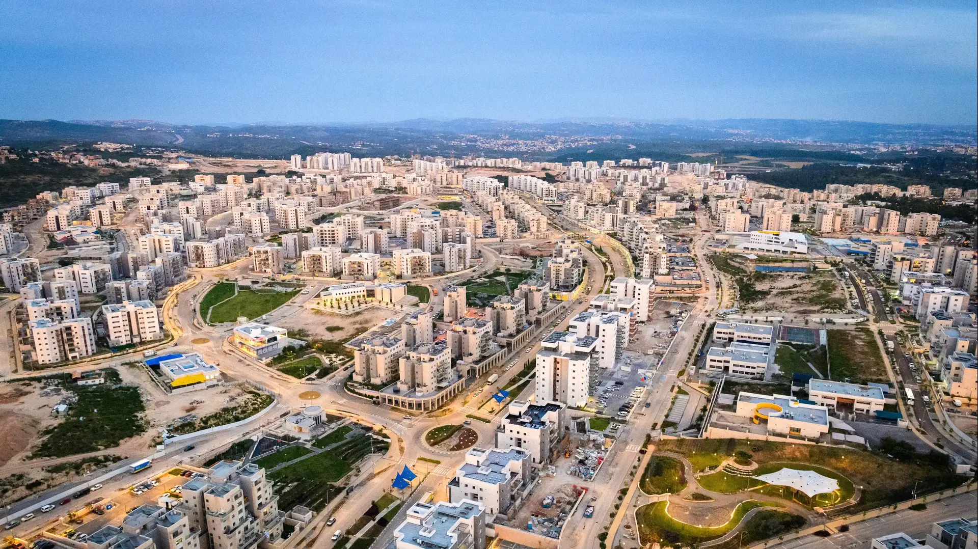 חריש מלמעלה. 1 בדצמבר 2020