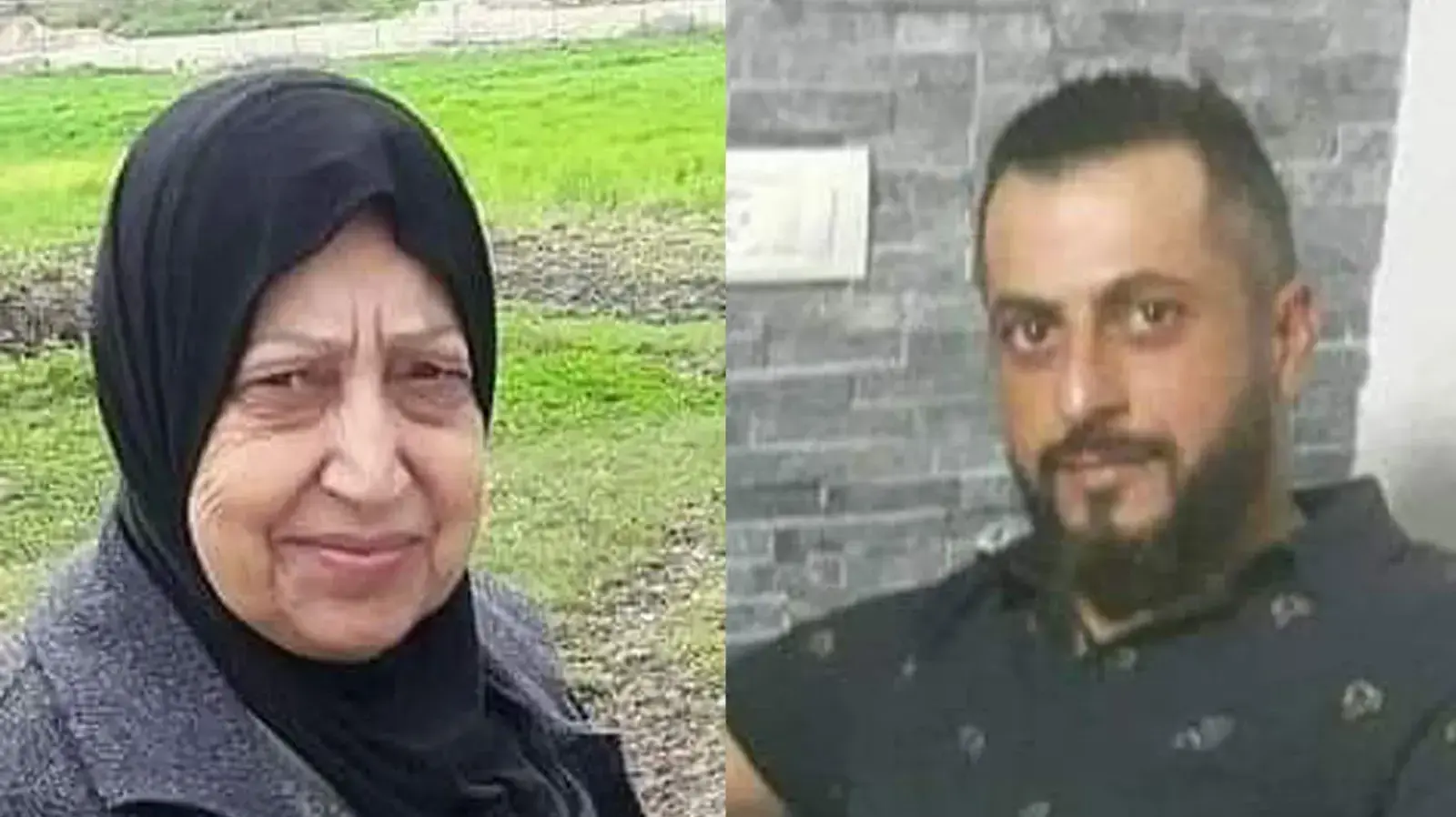 סלאם וסובחיה טאטור