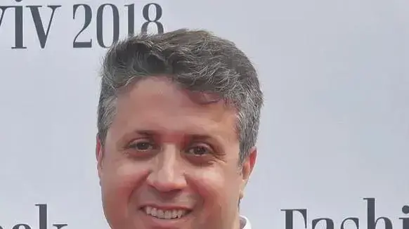 מנכ"ל רשת מגנוליה תומר רייזברג