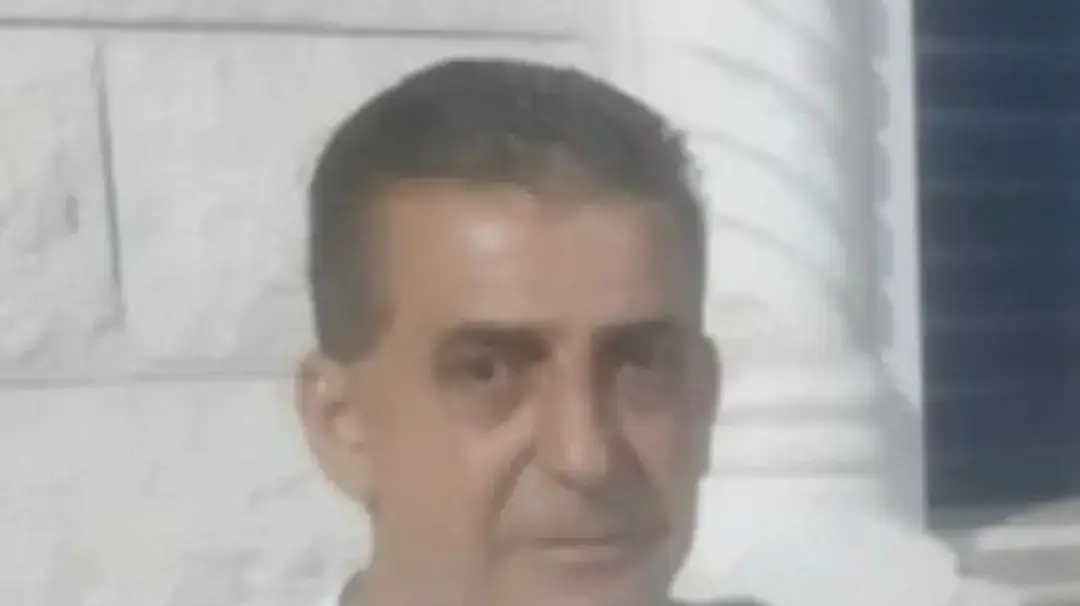 פהמי אל חנאוי אבו עלאא שנורה למוות בצומת גינתון ליד לוד פהמי אל חנאוי אבו עלאא שנורה למוות בצומת גינתון ליד לוד