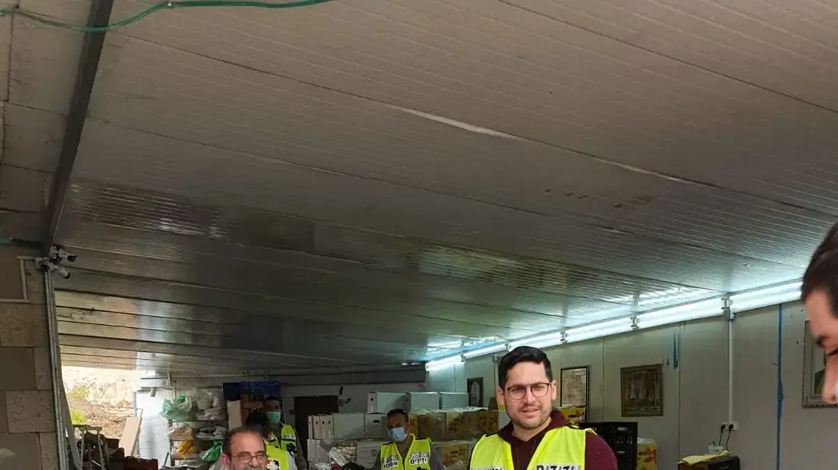 דניאל גריב ז"ל דניאל גריב ז"ל