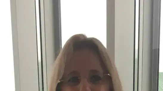 רעיה טובול, מנהלת ביה"ס אורט דפנה בקריית ביאליק רעיה טובול, מנהלת ביה"ס אורט דפנה בקריית ביאליק