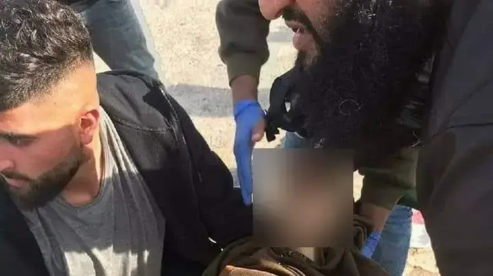 עלי אבו עליא, נער בן 14 שנורה על ידי כוח צה"ל לרמאללה ומת מפצעיו. 4 בדצמבר 2020 עלי אבו עליא, נער בן 14 שנורה על ידי כוח צה"ל לרמאללה ומת מפצעיו. 4 בדצמבר 2020