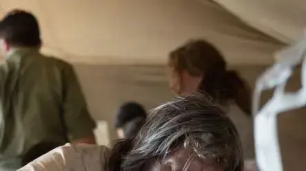 ליאור אשכנזי ולי בירן בסדרה "שעת נעילה" של כאן 11 ליאור אשכנזי ולי בירן בסדרה "שעת נעילה" של כאן 11