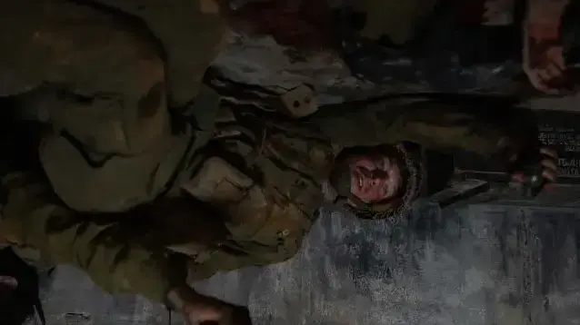 לי בירן בסדרה "שעת נעילה" של כאן 11 לי בירן בסדרה "שעת נעילה" של כאן 11
