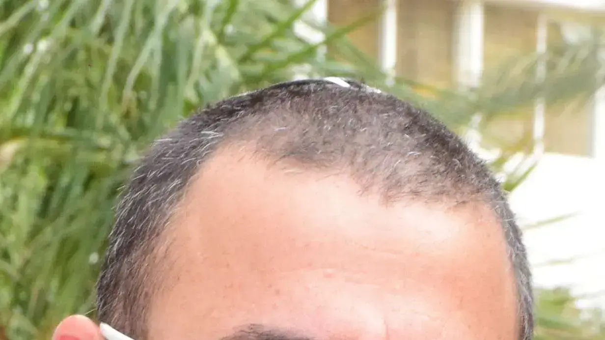 דדי ריזל, יו"ר ועידת הקניונים ונציג הבעלים בקניון שרונים