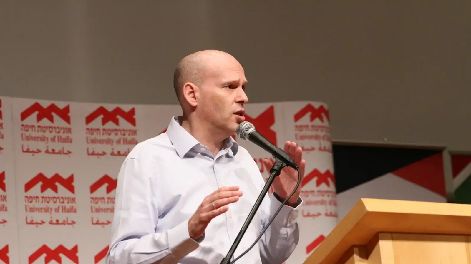 המועמד לתפקיד פרקליט המדינה עמית איסמן המועמד לתפקיד פרקליט המדינה עמית איסמן