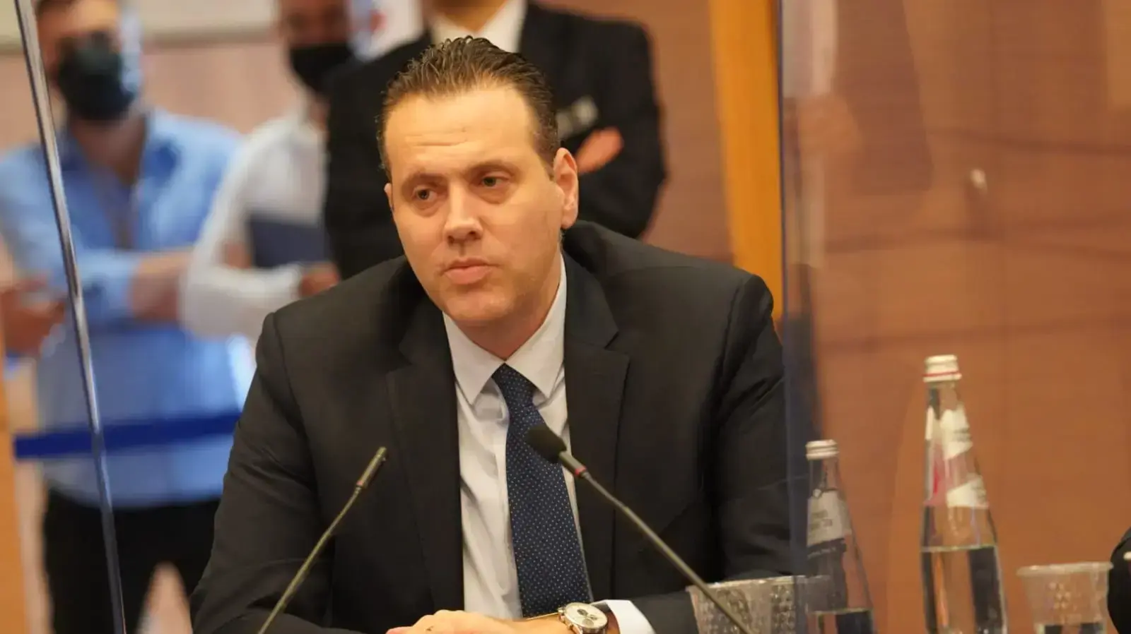 ועדת הכנסת-הצעת חוק התפזרות הכנסת ה-23 ועדת הכנסת-הצעת חוק התפזרות הכנסת ה-23