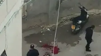 עימותים בין כוחות מג"ב לפלסטינים בקלנדיה, 6 לוחמים נפצעו, 7 דצמבר 2020 עימותים בין כוחות מג"ב לפלסטינים בקלנדיה, 6 לוחמים נפצעו, 7 דצמבר 2020