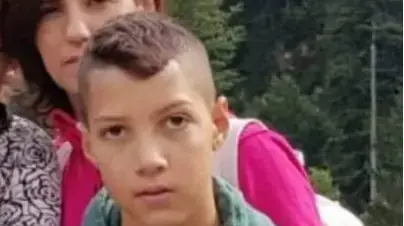 הילד ריאן אבו חלא נהרג מירי עצמי אחרי ששיחק באקדח של אביו
