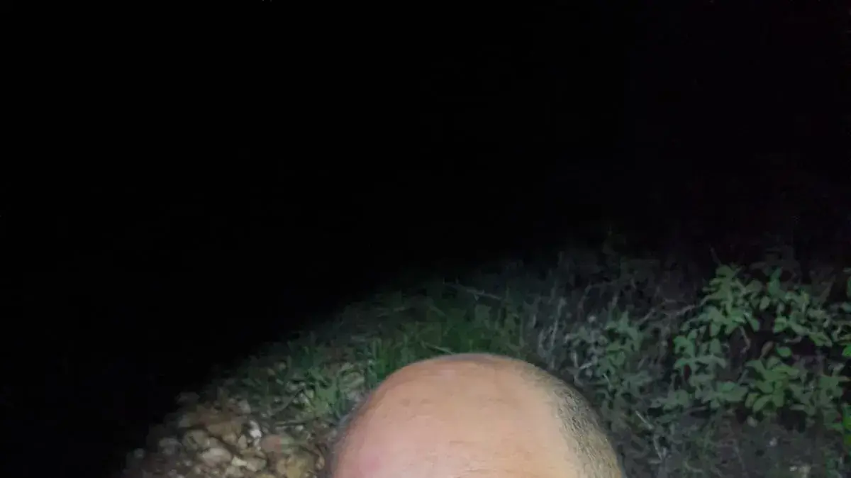 רביע כנאענה החשוד ברצח גרושתו בעראבה, אחרי שנלכד בידי המשטרה. 7 בדצמבר 2020 רביע כנאענה החשוד ברצח גרושתו בעראבה, אחרי שנלכד בידי המשטרה. 7 בדצמבר 2020