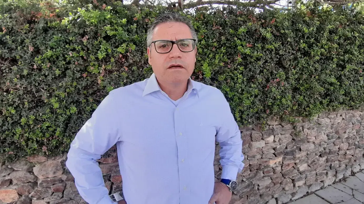 מקסים אוקנין, תושב ערד, 8 בדצמבר 2020 מקסים אוקנין, תושב ערד, 8 בדצמבר 2020