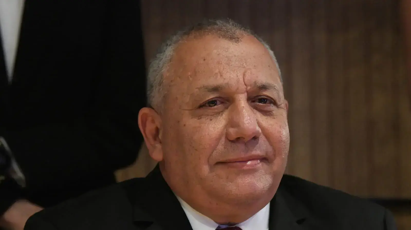 גדי איזנקוט בטקס אבירי ואבירות איכות השלטון, 8 בדצמבר 2020 גדי איזנקוט בטקס אבירי ואבירות איכות השלטון, 8 בדצמבר 2020
