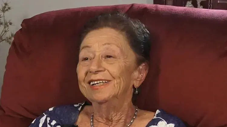 אלכסנדרה (אולה) פלונסקי ז"ל אלכסנדרה (אולה) פלונסקי ז"ל