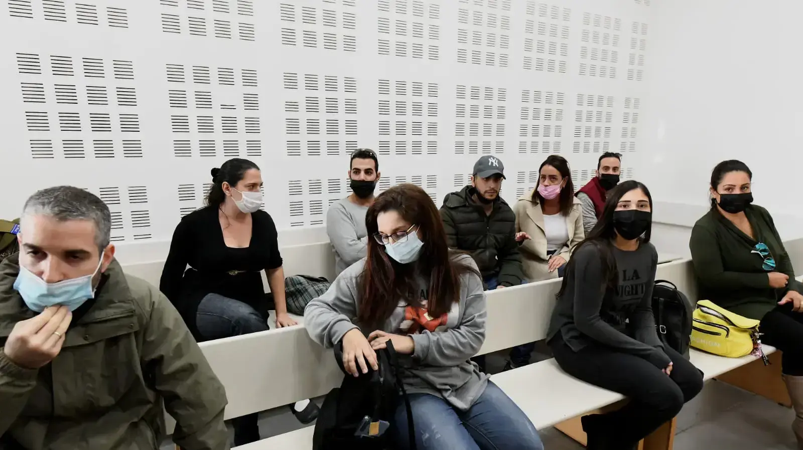 הכרעת דין | כרמל מעודה, מפעילת גן 'בייבי לאב' בראש העין. המחוזי מרכז (לוד) 9 בדצמבר 2020 הכרעת דין | כרמל מעודה, מפעילת גן 'בייבי לאב' בראש העין. המחוזי מרכז (לוד) 9 בדצמבר 2020