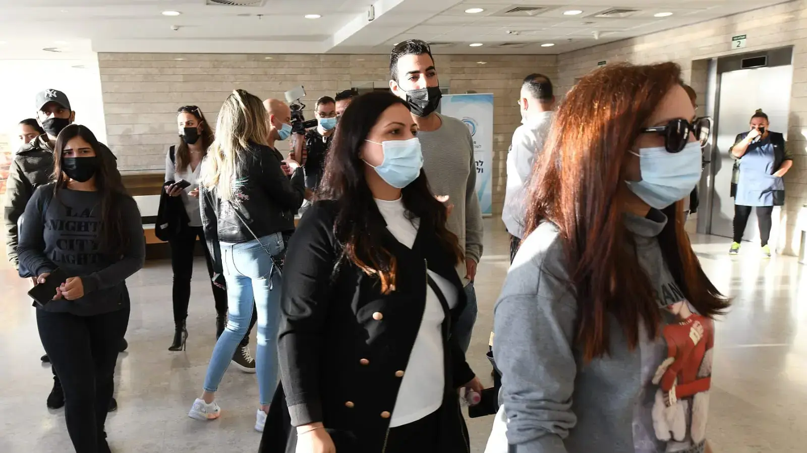 הכרעת דין | כרמל מעודה, מפעילת גן 'בייבי לאב' בראש העין. המחוזי מרכז (לוד) 9 בדצמבר 2020 הכרעת דין | כרמל מעודה, מפעילת גן 'בייבי לאב' בראש העין. המחוזי מרכז (לוד) 9 בדצמבר 2020