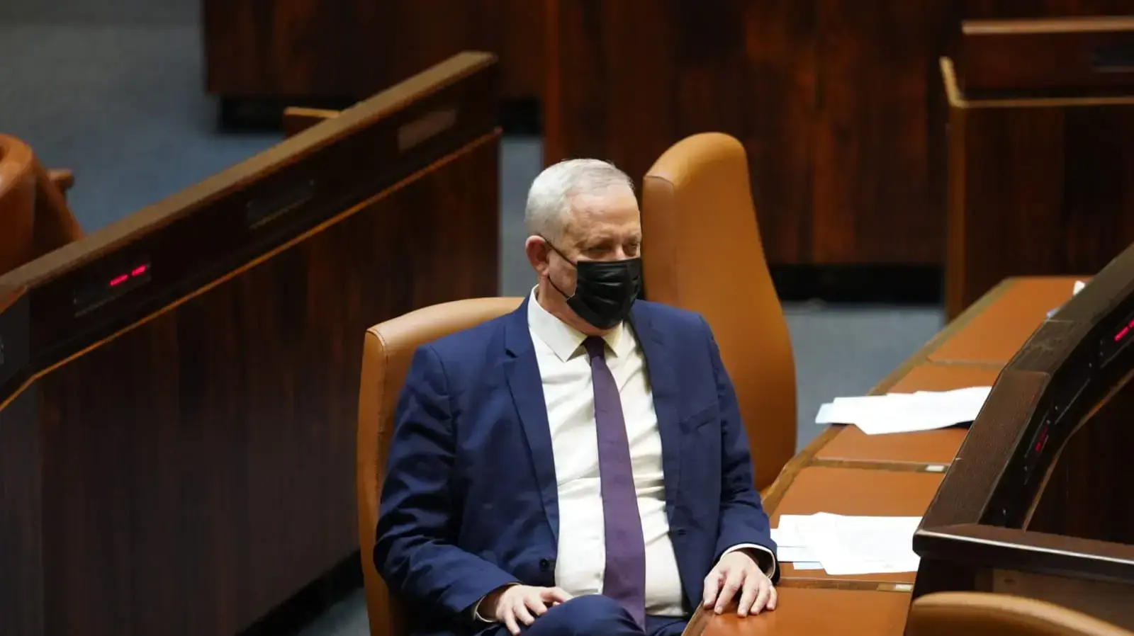 כינוס מליאת הכנסת 9 בדצמבר 2020 כינוס מליאת הכנסת 9 בדצמבר 2020