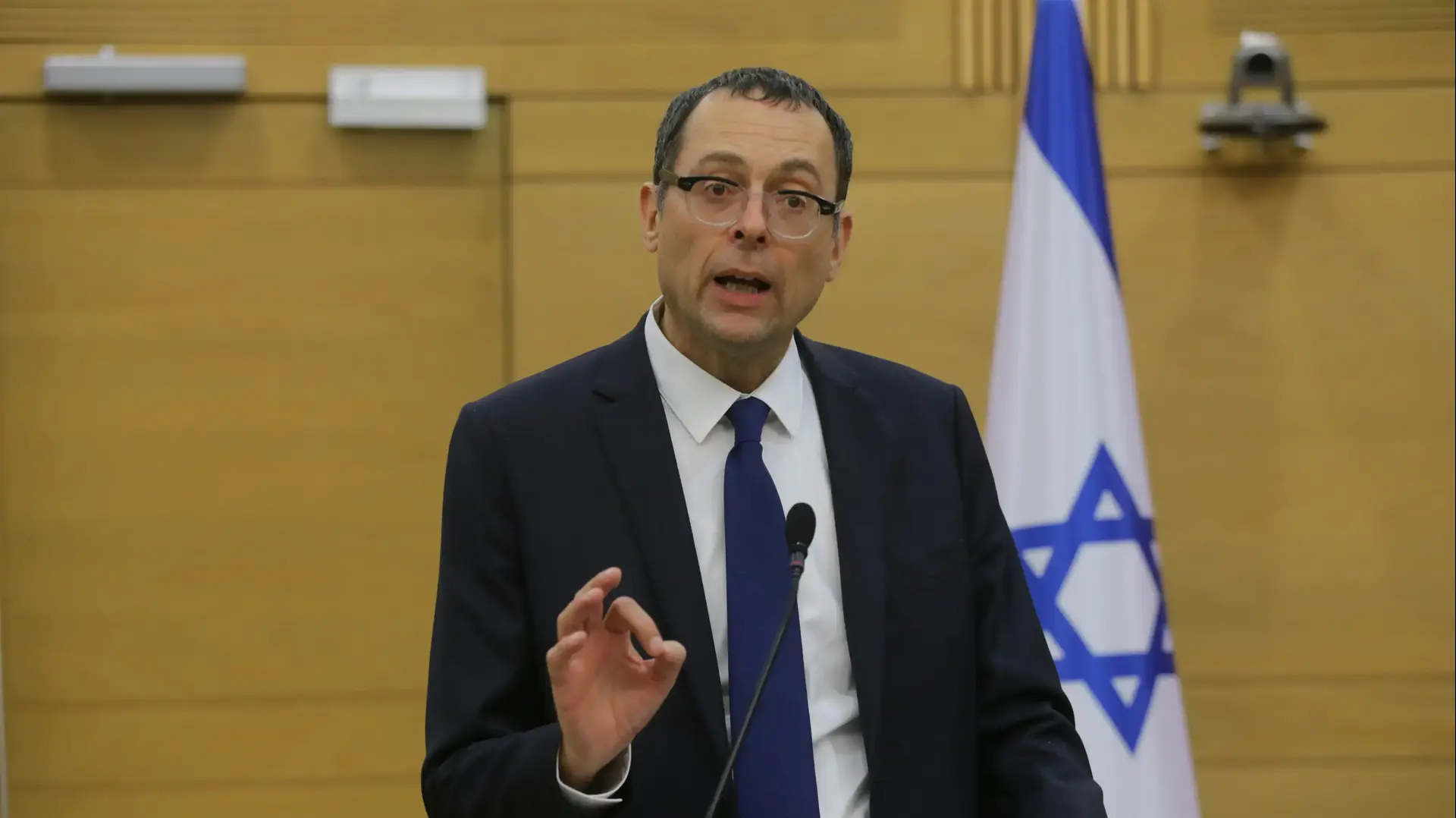 מסע"ת | יועז הנדל וצבי האוזר 9 בדצמבר 2020 מסע"ת | יועז הנדל וצבי האוזר 9 בדצמבר 2020