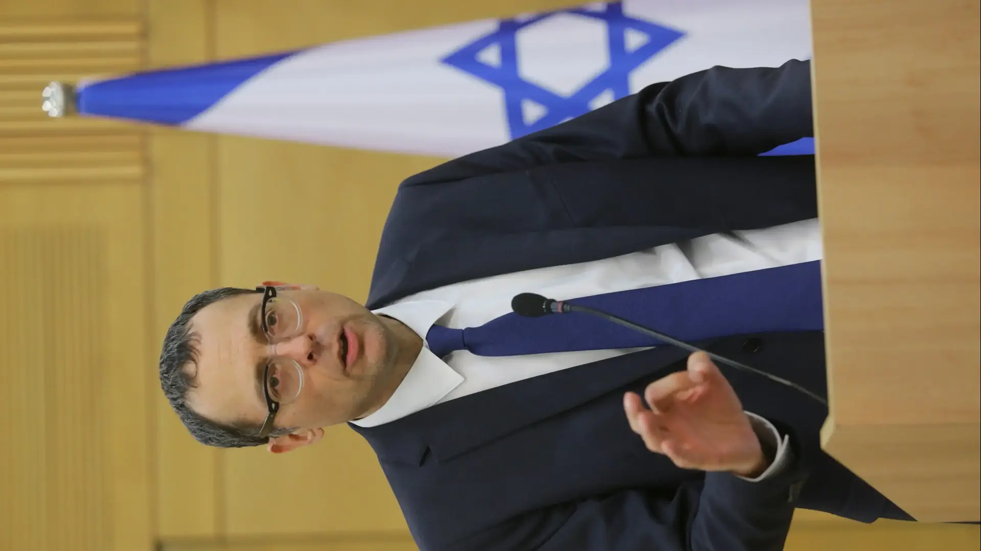 מסע"ת | יועז הנדל וצבי האוזר 9 בדצמבר 2020 