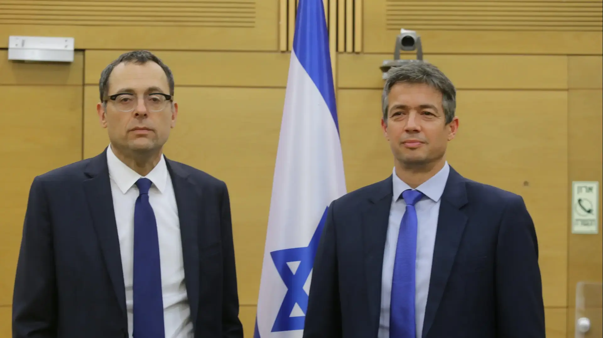 מסע"ת | יועז הנדל וצבי האוזר 9 בדצמבר 2020 מסע"ת | יועז הנדל וצבי האוזר 9 בדצמבר 2020