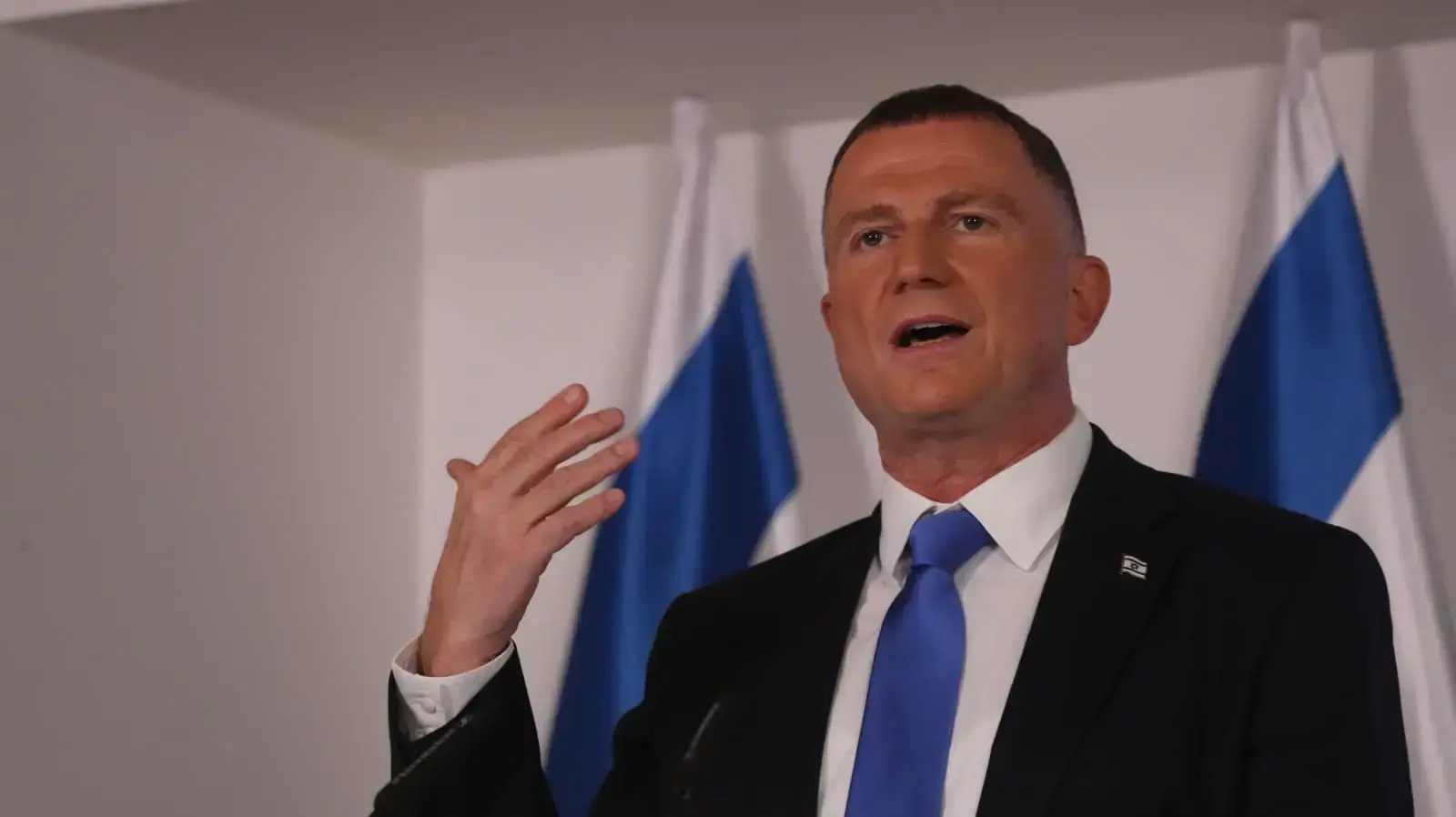 הצהרת שר הבריאות, יולי אדלשטיין. משרד הבריאות, ירושלים 9 בדצמבר 2020 הצהרת שר הבריאות, יולי אדלשטיין. משרד הבריאות, ירושלים 9 בדצמבר 2020