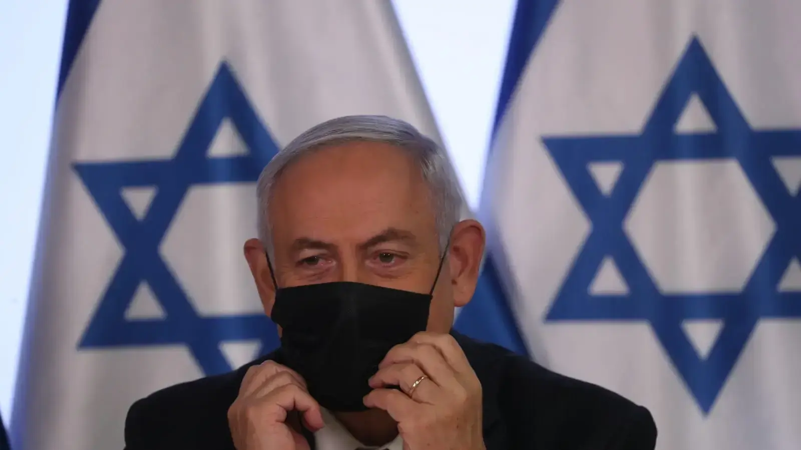הצהרת רה"מ, בנימין נתניהו. משרד הבריאות, ירושלים 9 בצדמבר 2020 הצהרת רה"מ, בנימין נתניהו. משרד הבריאות, ירושלים 9 בצדמבר 2020