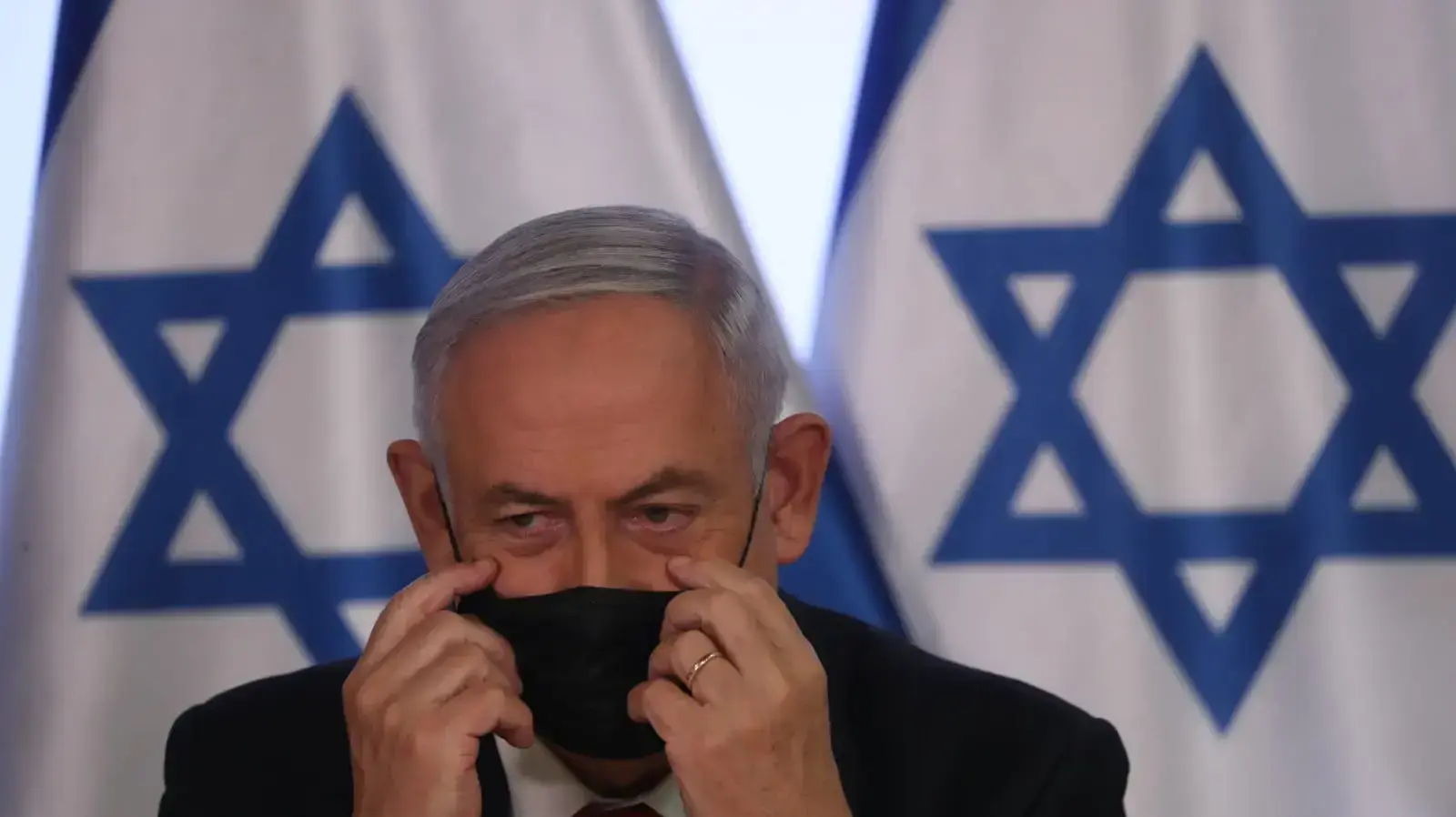 הצהרת רה"מ, בנימין נתניהו. משרד הבריאות, ירושלים 9 בצדמבר 2020 הצהרת רה"מ, בנימין נתניהו. משרד הבריאות, ירושלים 9 בצדמבר 2020