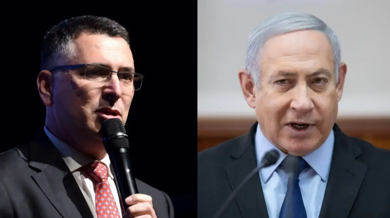 נתניהו, סער נתניהו, סער