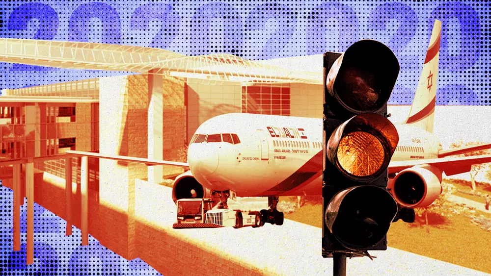 סיכום שנה 2020
נתב"ג
הדמיה מוקדמת פרויקט נתב"ג